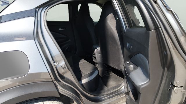 Nissan Juke DIG-T N-Connecta 4x2 DCT 84 kW (114 CV)