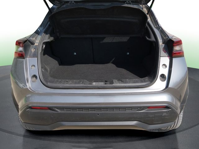 Nissan Juke DIG-T N-Connecta 4x2 DCT 84 kW (114 CV)