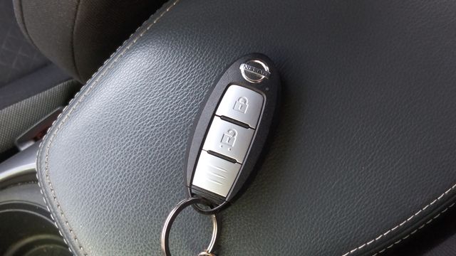 Nissan Juke DIG-T N-Connecta 4x2 DCT 84 kW (114 CV)