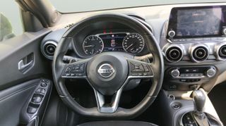Nissan Juke DIG-T N-Connecta 4x2 DCT 84 kW (114 CV)