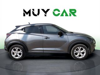 Nissan Juke DIG-T N-Connecta 4x2 DCT 84 kW (114 CV)