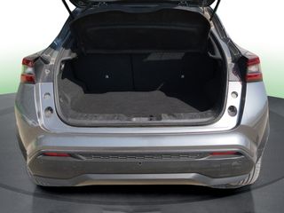 Nissan Juke DIG-T N-Connecta 4x2 DCT 84 kW (114 CV)