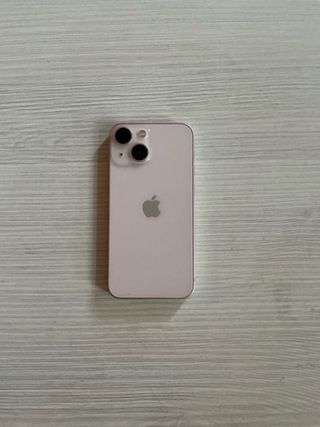 iPhone 13 mini 128GB Rosa