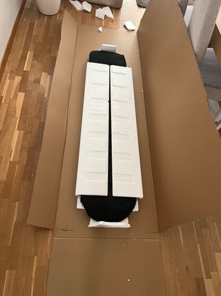 Lib Tech Terrain Wrecker 2024 161W Snowboard