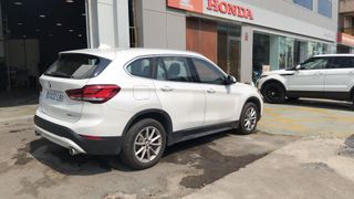 BMW X1 sDrive18d Business 110 kW (150 CV)