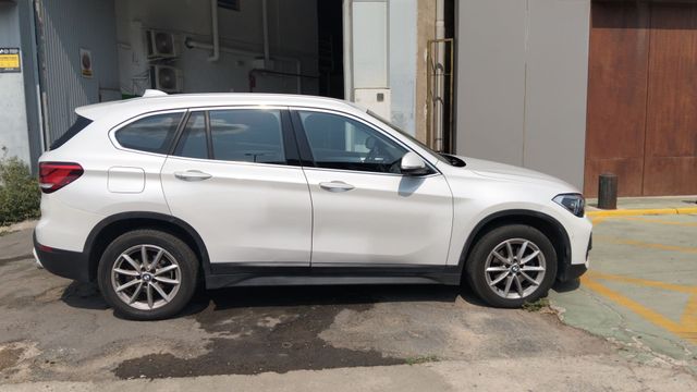 BMW X1 sDrive18d Business 110 kW (150 CV)