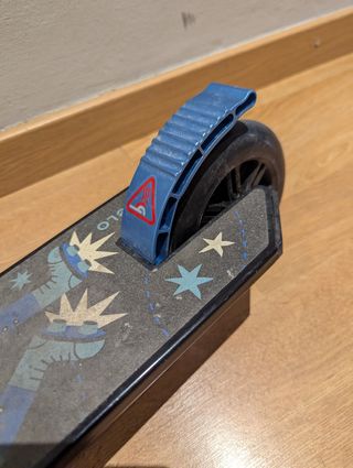 Patinete Oxelo MID 1 Decathlon Infantil