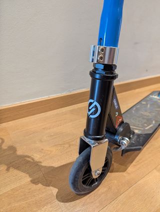 Patinete Oxelo MID 1 Decathlon Infantil