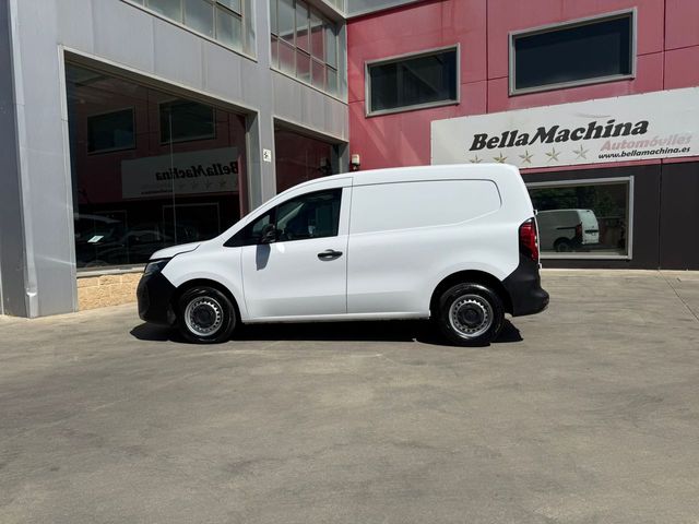 Nissan Townstar L1 Profesional 