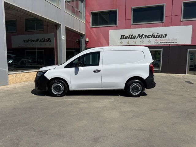 Nissan Townstar L1 Profesional 