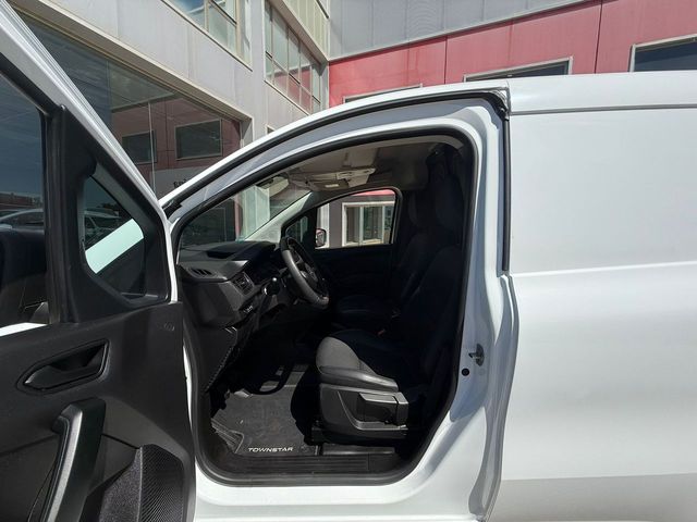 Nissan Townstar L1 Profesional 