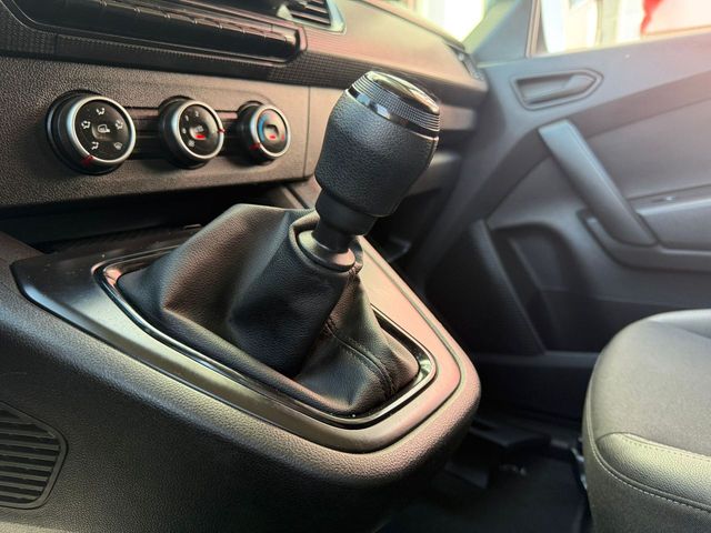 Nissan Townstar L1 Profesional 