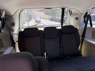 Chrysler Voyager 2008. CRD 2.8 Touring Autom.