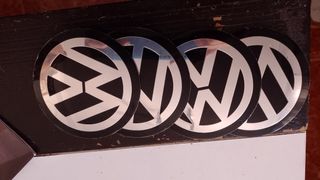 Logo Volkswagen