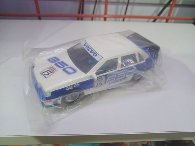 Volvo 850 Scalextric