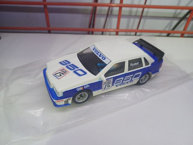 Volvo 850 Scalextric