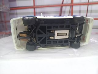 Volvo 850 Scalextric