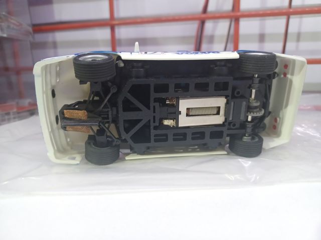 Volvo 850 Scalextric