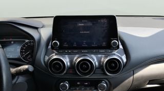 Nissan Juke DIG-T N-Connecta 4x2 DCT 84 kW (114 CV)