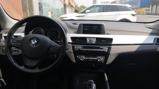 BMW X1 sDrive18d Business 110 kW (150 CV)
