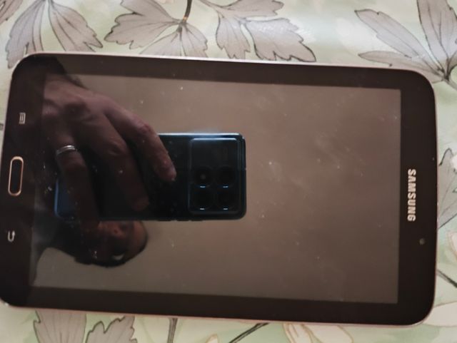 Samsung Galaxy Tab 3 Lite