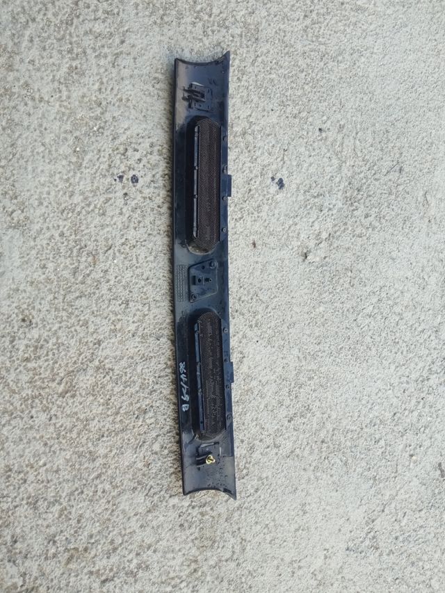 Rejilla Delantera Fiat Bravo / Brava