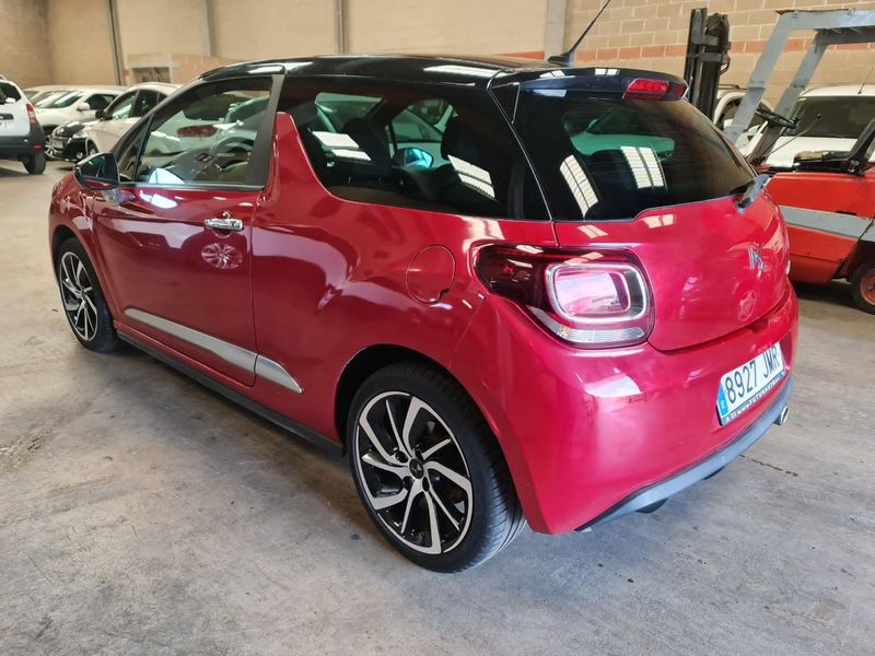 Citroën DS3 2016, foto 3