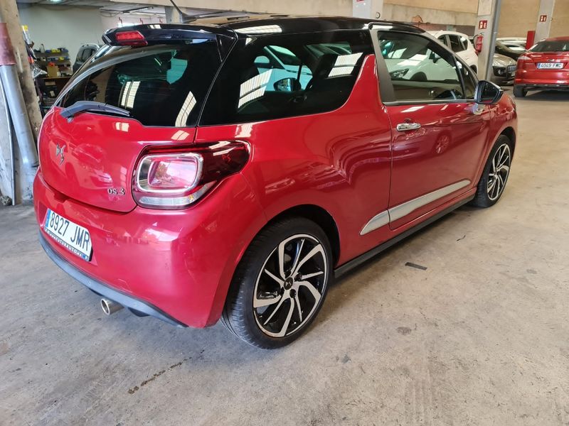 Citroën DS3 2016, foto 6