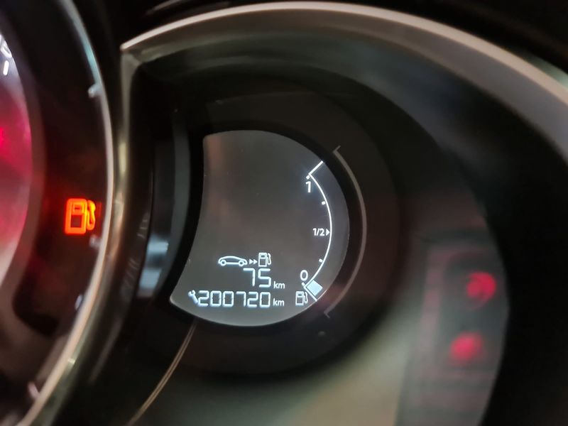 Citroën DS3 2016, foto 9