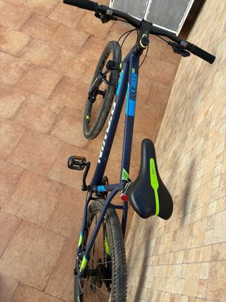 Bicicleta RockRider 520 XL