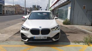 BMW X1 sDrive18d Business 110 kW (150 CV)