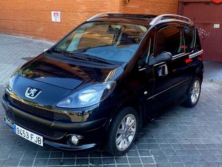 Peugeot 1007 2007