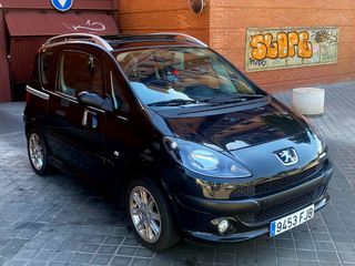 Peugeot 1007 2007