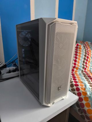 PC R7 + RTX 2080 X + 32GB RAM
