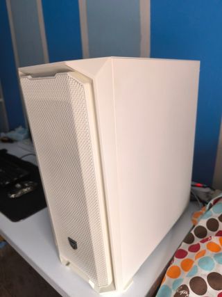 PC R7 + RTX 2080 X + 32GB RAM