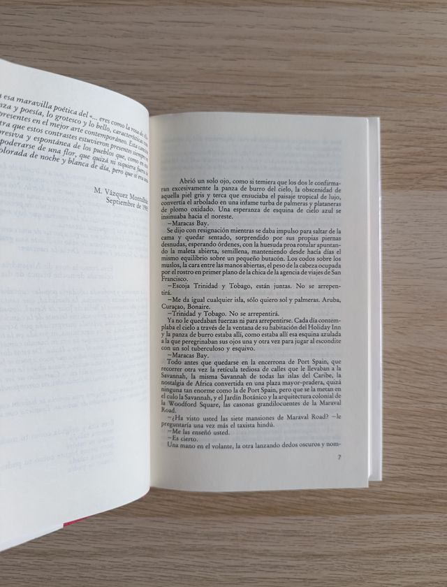 Éxitos editoriales.