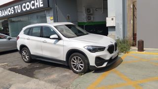 BMW X1 sDrive18d Business 110 kW (150 CV)