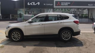 BMW X1 sDrive18d Business 110 kW (150 CV)