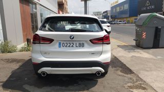 BMW X1 sDrive18d Business 110 kW (150 CV)