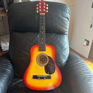 Guitarra Infantil
