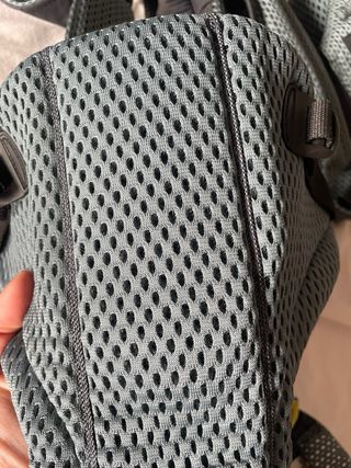 Mochila Portabebés BabyBjörn