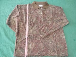 Maglia donna Confezioni di Lusso taglia L