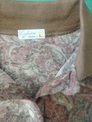 Maglia donna Confezioni di Lusso taglia L