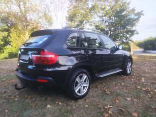 BMW X5 2010