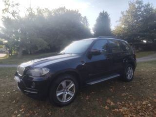 BMW X5 2010