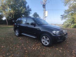 BMW X5 2010
