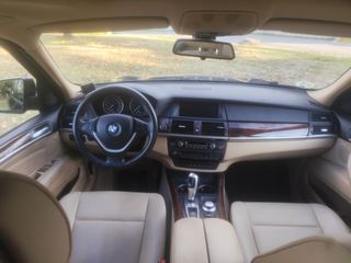 BMW X5 2010
