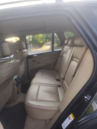 BMW X5 2010