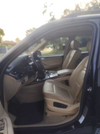 BMW X5 2010