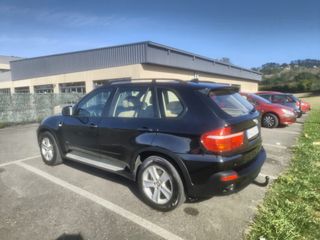 BMW X5 2010